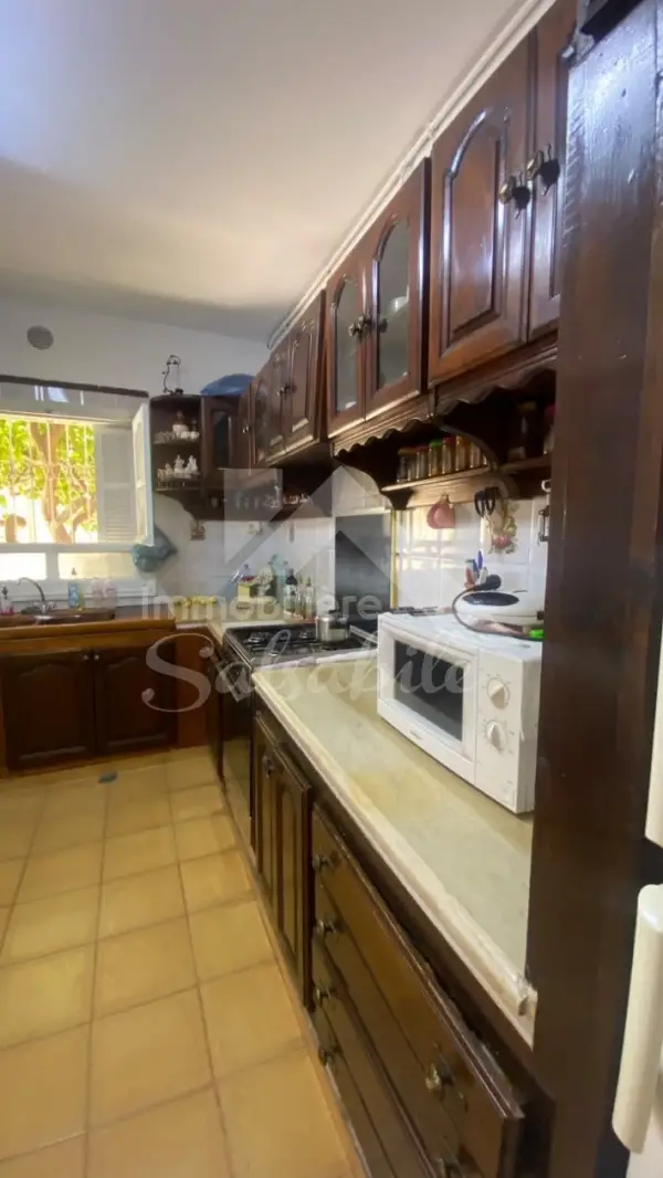Maison s+4 Zouhour 4